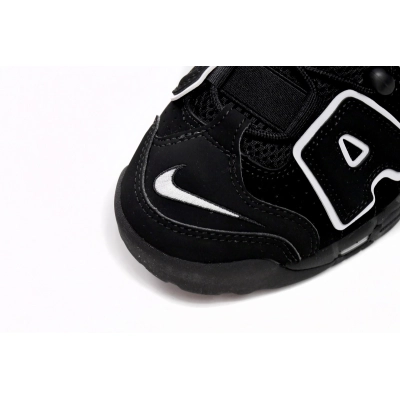 PK God Batch Nike Air More Uptempo Bian Bai 414962-002 02