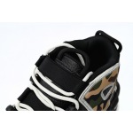 PK God Batch Nike Air More Uptempo Camouflage Colour CJ6122-001