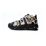 PK God Batch Nike Air More Uptempo Camouflage Colour CJ6122-001