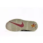 PK God Batch Nike Air More Uptempo Kha Ki DH0622-300