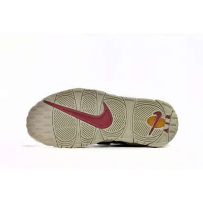 PK God Batch Nike Air More Uptempo Kha Ki DH0622-300 02