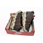 PK God Batch Nike Air More Uptempo Kha Ki DH0622-300