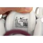 PK God Batch Nike Air More Uptempo Rosewood DV1137-100