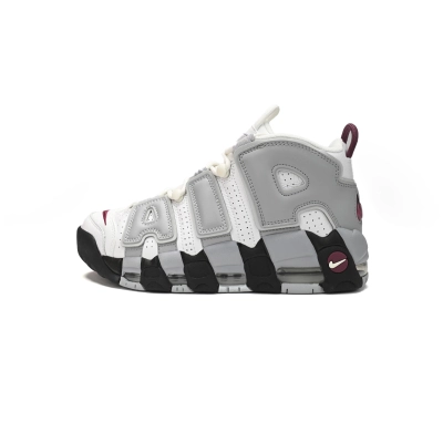 PK God Batch Nike Air More Uptempo Rosewood DV1137-100 01