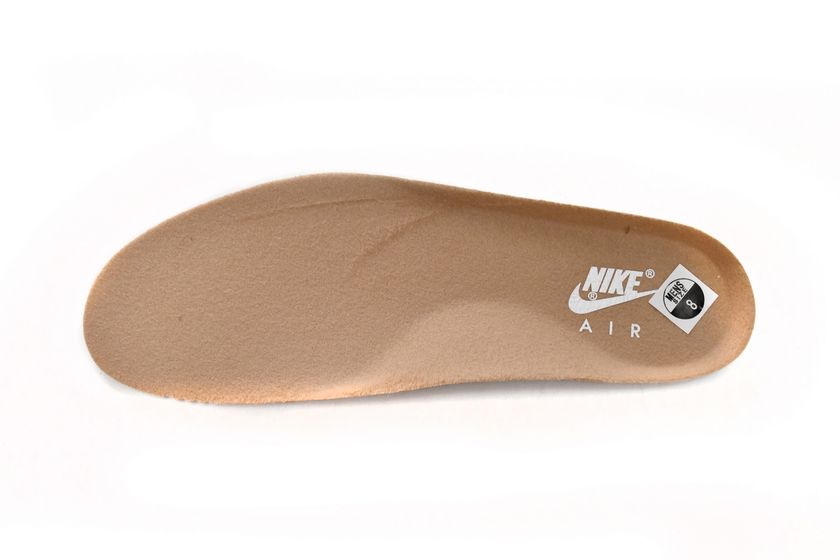 PK God Batch Nike Air More Uptempo Wheat AA4060-200