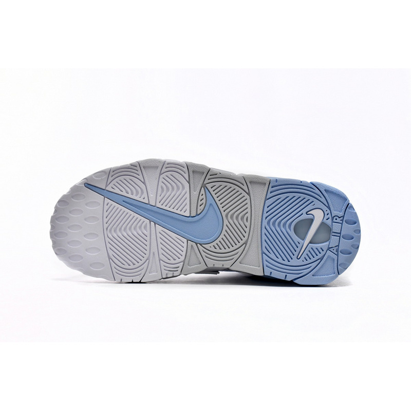 PK God Batch Nike Air More Uptempo White Stitching DJ5159-400