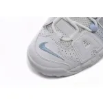 PK God Batch Nike Air More Uptempo White Stitching DJ5159-400