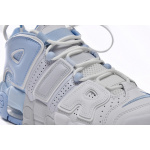 PK God Batch Nike Air More Uptempo White Stitching DJ5159-400