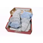 PK God Batch Nike Air More Uptempo White Stitching DJ5159-400