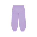 Sp5der Acai Sweatpant Purple
