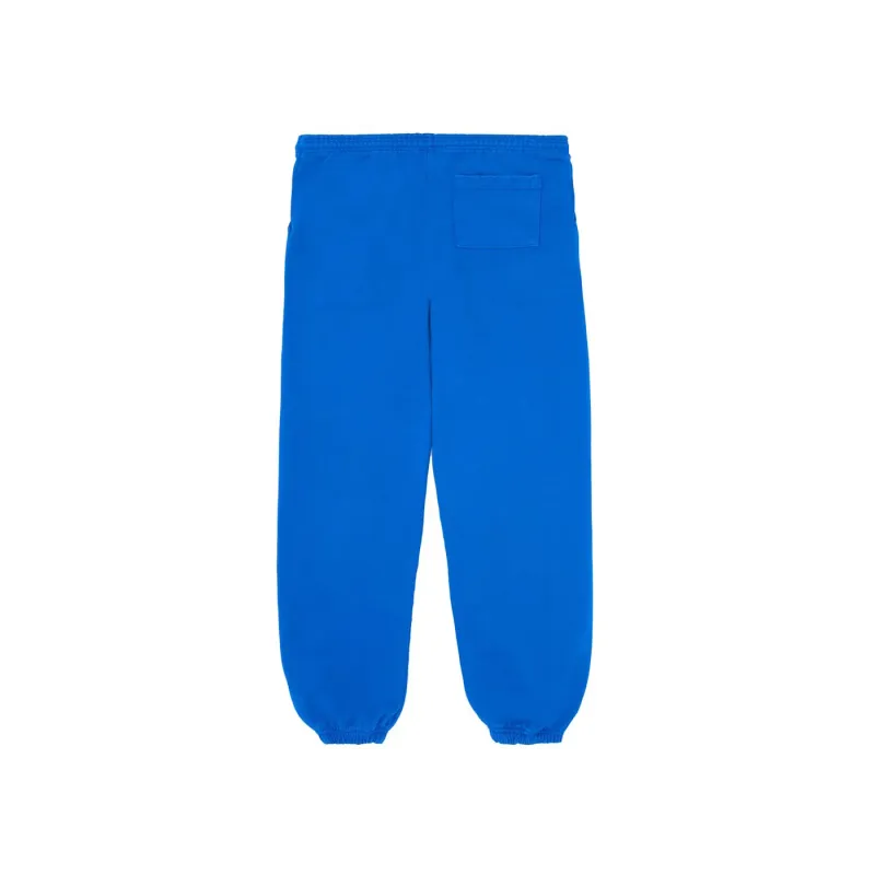Sp5der TC Sweatpants Blue