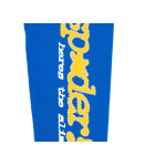 Sp5der TC Sweatpants Blue