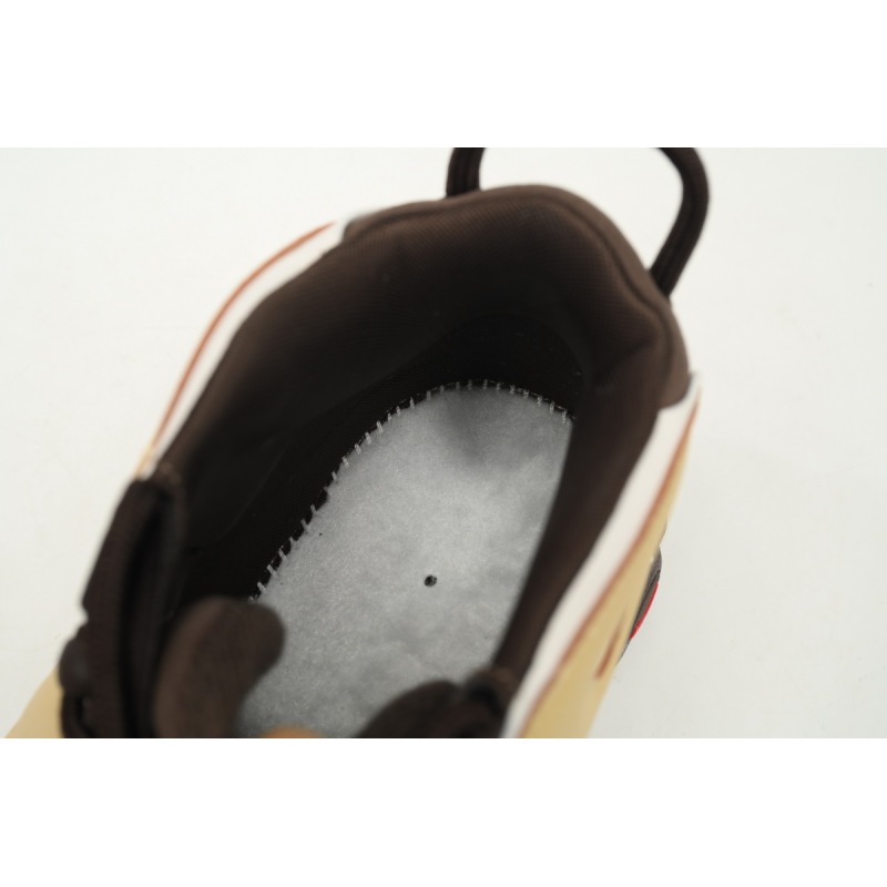 PK God Batch Nike Air More Uptempo 'Baroque Brown' FB8883-200