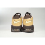 PK God Batch Nike Air More Uptempo 'Baroque Brown' FB8883-200