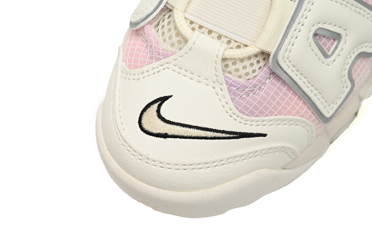 PK God Batch Nike Air More Uptempo "Gradient" DR9612-100