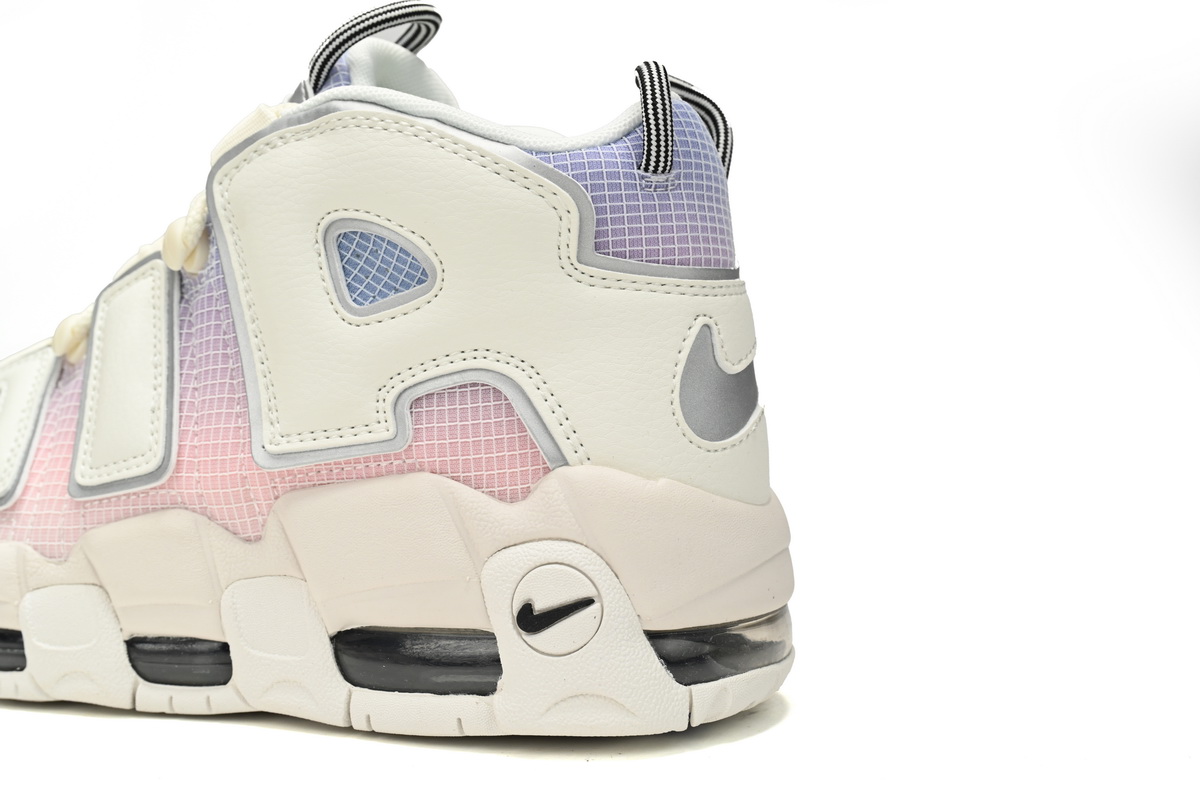 PK God Batch Nike Air More Uptempo "Gradient" DR9612-100