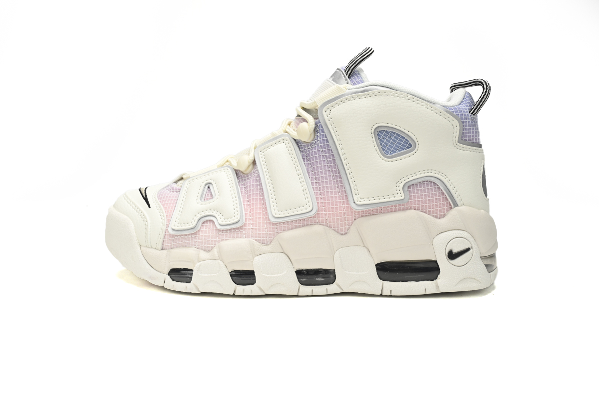 PK God Batch Nike Air More Uptempo "Gradient" DR9612-100