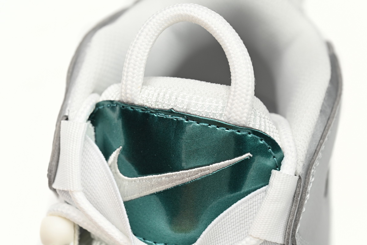 PK God Batch Nike Air More Uptempo "Metallic Teal" DR7854-100