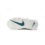 PK God Batch Nike Air More Uptempo "Metallic Teal" DR7854-100