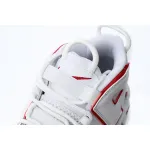 PK God Batch Nike Air More Uptempo Bai Bian DJ5988-100