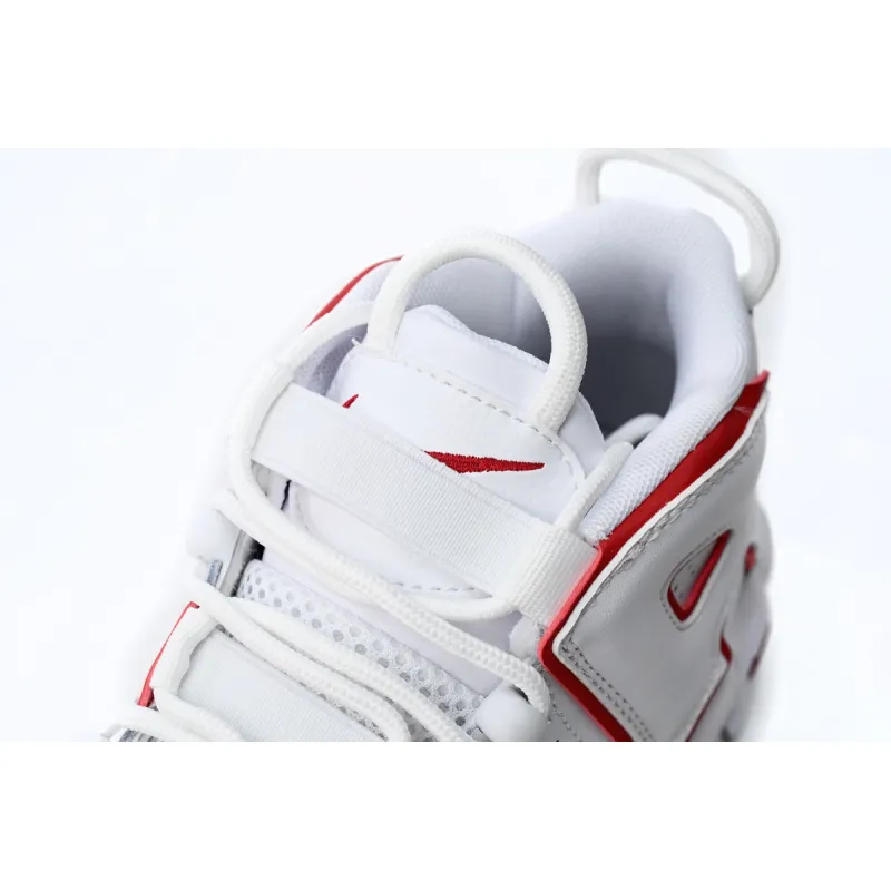 PK God Batch Nike Air More Uptempo Bai Bian DJ5988-100