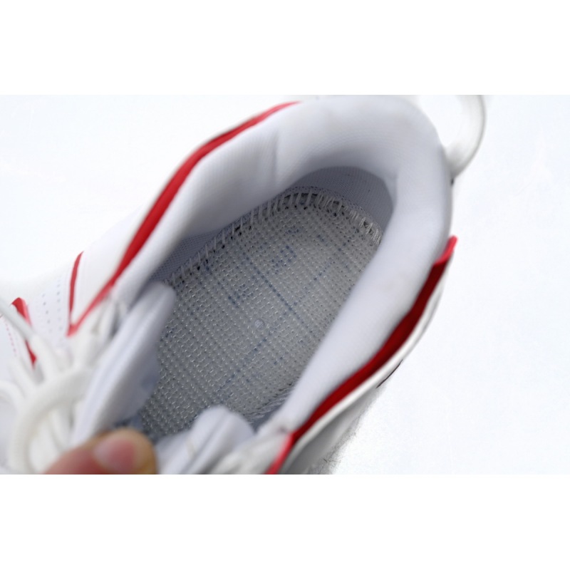 PK God Batch Nike Air More Uptempo Bai Bian DJ5988-100