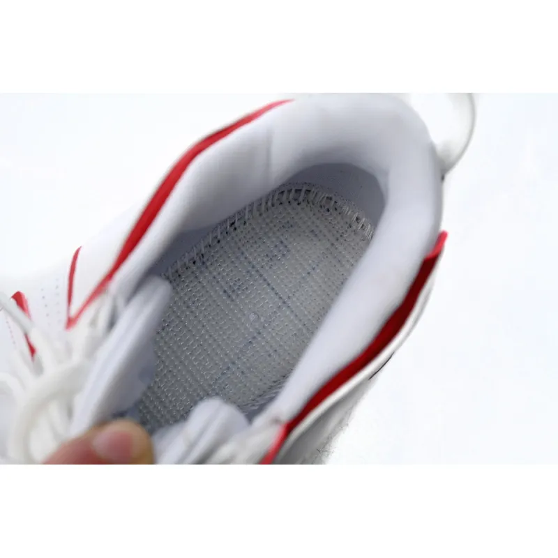 PK God Batch Nike Air More Uptempo Bai Bian DJ5988-100