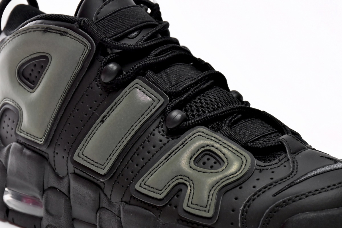 PK God Batch Nike Air More Uptempo Cha Meleon 922845-001