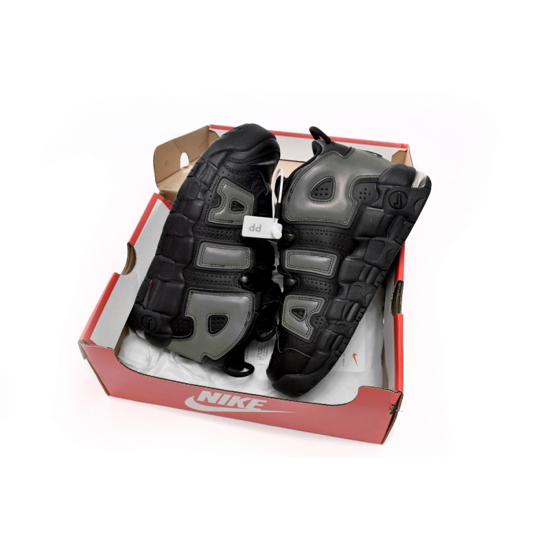 PK God Batch Nike Air More Uptempo Cha Meleon 922845-001