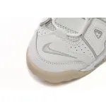 PK God Batch Nike Air More Uptempo Creamy White DM1023-001