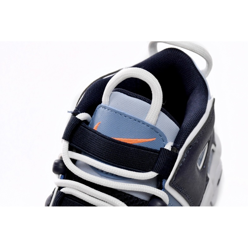 PK God Batch Nike Air More Uptempo Danning Jeans 415082-404