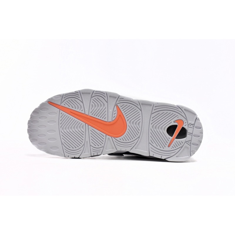 PK God Batch Nike Air More Uptempo Danning Jeans 415082-404