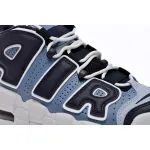 PK God Batch Nike Air More Uptempo Danning Jeans 415082-404