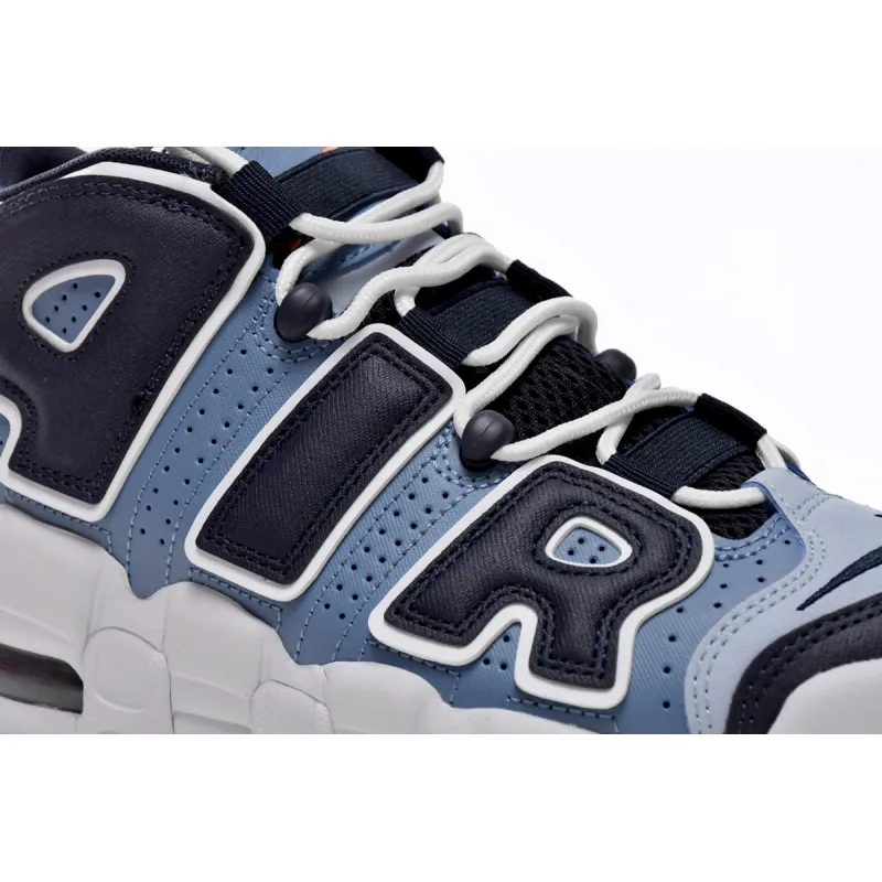PK God Batch Nike Air More Uptempo Danning Jeans 415082-404