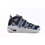 PK God Batch Nike Air More Uptempo Danning Jeans 415082-404