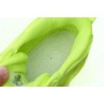 PK God Batch Nike Air More Uptempo Fluorescent Green DX1790-700