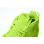 PK God Batch Nike Air More Uptempo Fluorescent Green DX1790-700