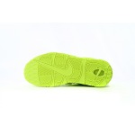 PK God Batch Nike Air More Uptempo Fluorescent Green DX1790-700