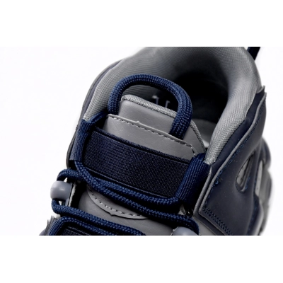 PK God Batch Nike Air More Uptempo Midnight Blue 921948-003 02
