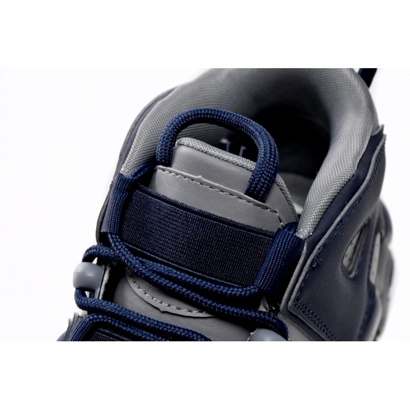 PK God Batch Nike Air More Uptempo Midnight Blue 921948-003