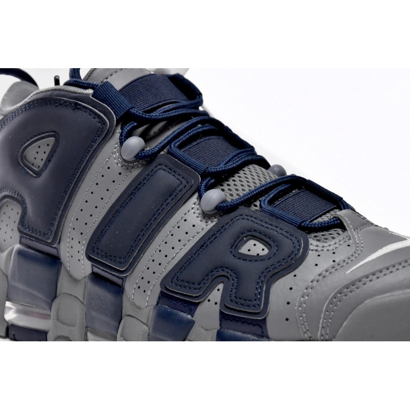 PK God Batch Nike Air More Uptempo Midnight Blue 921948-003