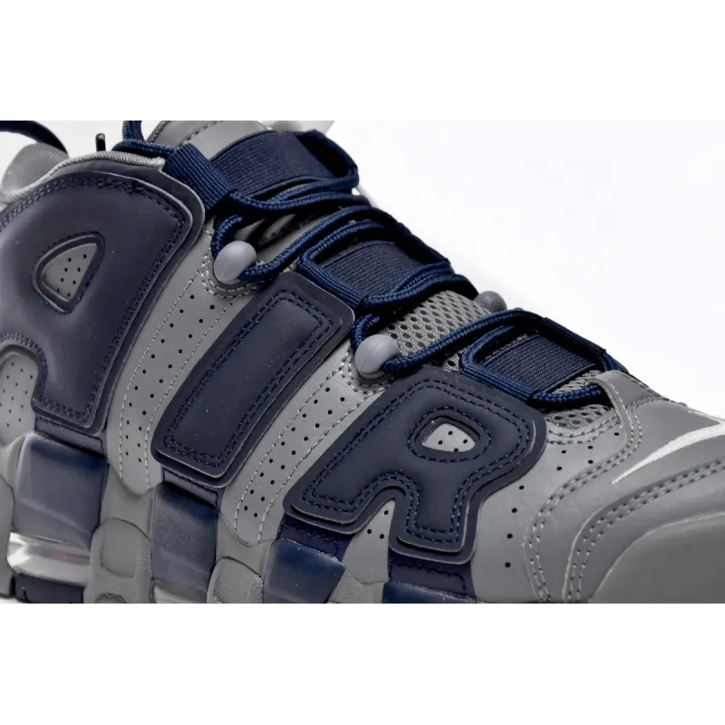 PK God Batch Nike Air More Uptempo Midnight Blue 921948-003