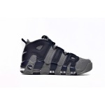 PK God Batch Nike Air More Uptempo Midnight Blue 921948-003