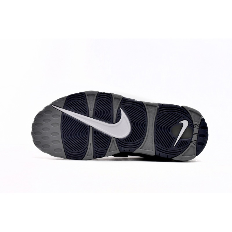 PK God Batch Nike Air More Uptempo Midnight Blue 921948-003