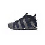 PK God Batch Nike Air More Uptempo Midnight Blue 921948-003