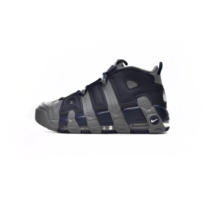 PK God Batch Nike Air More Uptempo Midnight Blue 921948-003 01