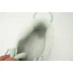 PK God Batch Nike Air More Uptempo Mint Green 917593-300