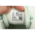 PK God Batch Nike Air More Uptempo Mint Green 917593-300