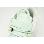 PK God Batch Nike Air More Uptempo Mint Green 917593-300