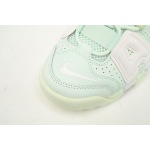 PK God Batch Nike Air More Uptempo Mint Green 917593-300